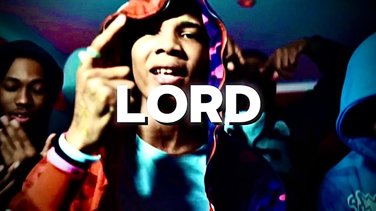 [FREE] Mdot 59 x Pop Kreep x Jay5ive Dark Jersey Club Type Beat - “Lord” | NY/Jersey Drill 2026