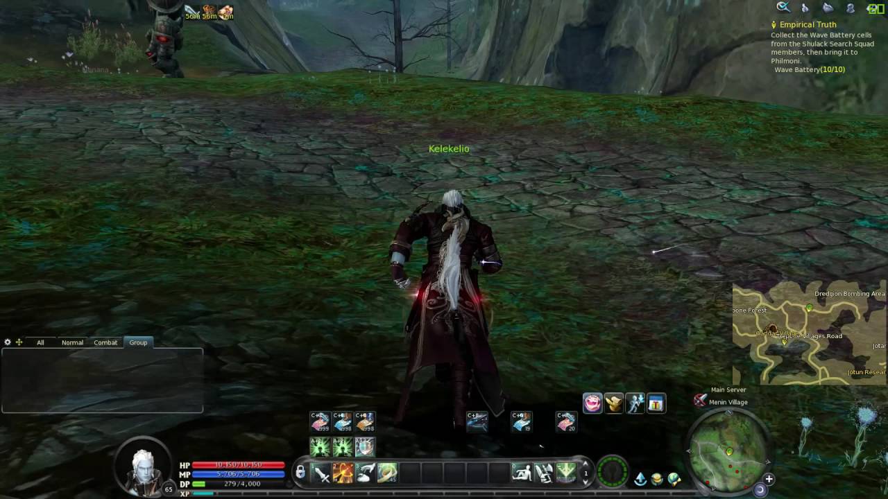 Q20051 - Empirical Truth