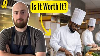 Is Culinary School Worth It in 2026 The Truth No One Tells You