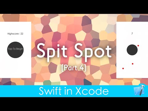 Creating Spit Spot! (Finale : Scoring)