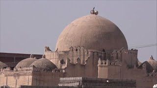 Architekturjuwel im Jemen: Zabid fürchtet Bürgerkrieg