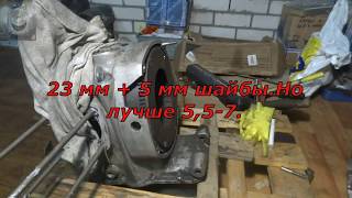 Двигатель 750 сс(ч.15)Стартер ваз 2110 и кпп с зх.ВЫПУСК ПЕРВЫЙ. Двигатель 750 сс(ч.15)Стартер ваз 2110 и кпп с зх.ВЫПУСК ПЕРВЫЙ.