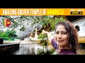 Amazing Golden Caves of Dambulla | Buddha Tooth Relic Kandy | Lanka Kand 07