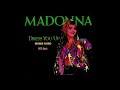 Madonna / Dress You Up (80's back)