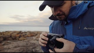 Unleash the possibilities - Laowa 9mm f/2.8 Zero-D with Luke Tscharke
