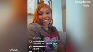 Et breaks down Dj Sky situation