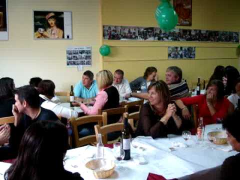 13º Almoço