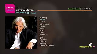 B-001 Giovanni Marradi [Collection 01]-Repacx