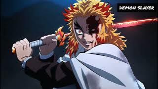 LEGENDS NEVER DIE~RENGOKU KYOJURO🔥__Demon Slayer