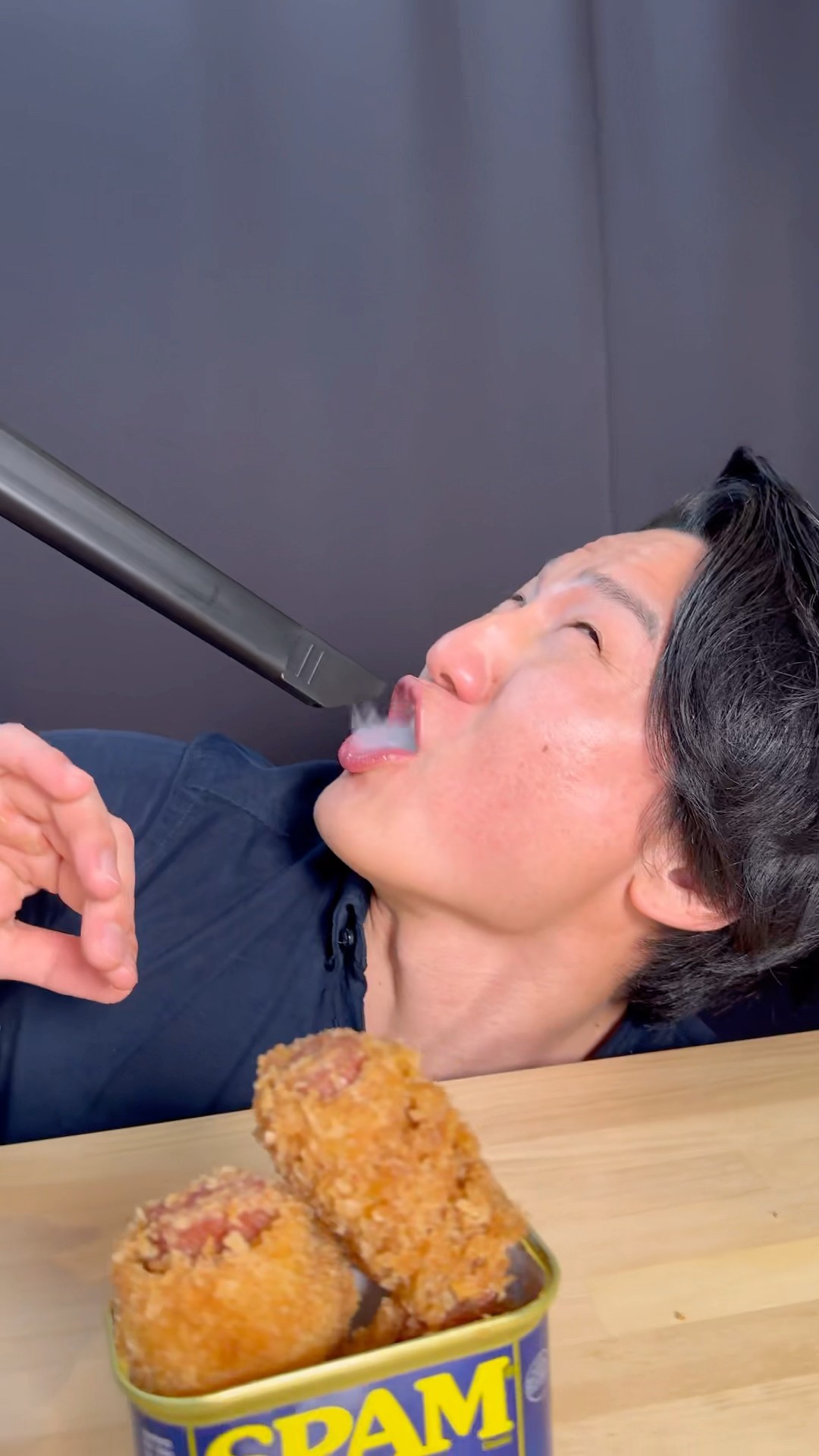 Bayashi is scary ​⁠@BayashiTV_