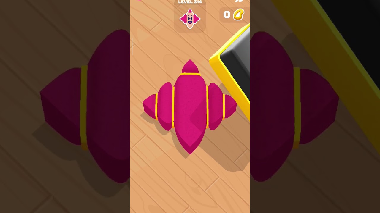 sponge art game funny video YouTube