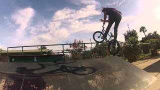 Chris,Dean,and Jake's Split Edit