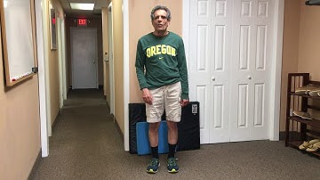 Limits of Stability (2020)