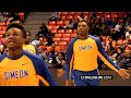 Simeon vs Whitney Young: Chicago Public League Powerhouses Collide!