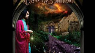 Rising Sunset - Hidden Voice