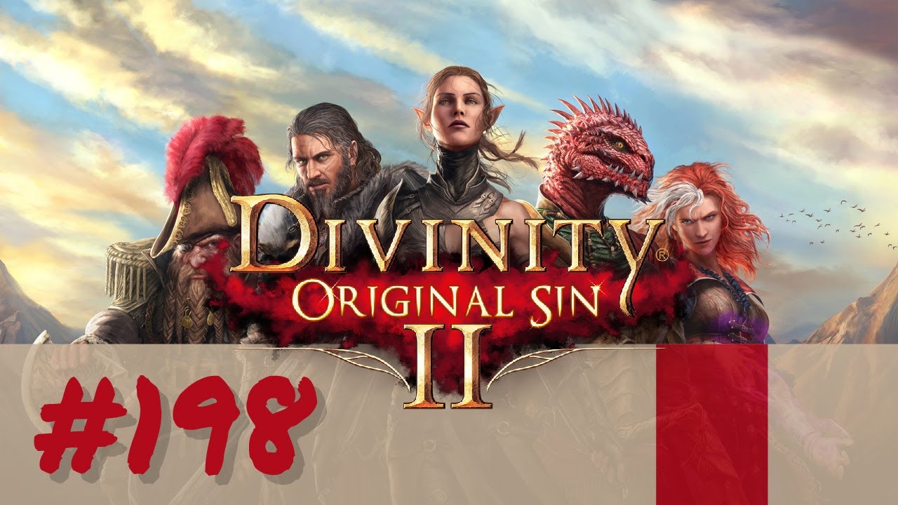 Divinity Orginal Sin 2 Definitive Edition Episode 198 YouTube divinity-orginal-sin-2-definitive-edition-episode-198-youtube