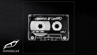 Video thumbnail of "Caramelos de Cianuro - Sanitarios"