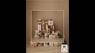 Everyday Play Gift Set | $48 Value