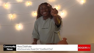 Feast On Event to Spotlight Thunder Bay’s Culinary Talent | Rogers tv