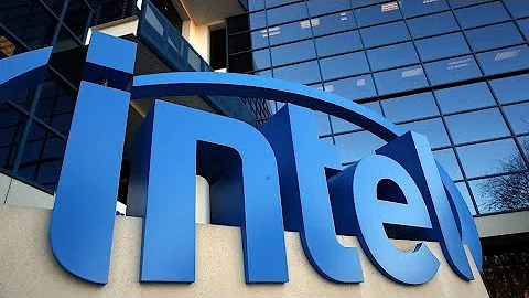 Intel Said to Approach Apple About Securing Investment