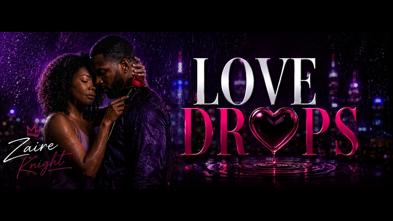 LoVe DRoPs Smooth SOUL R&B AI MUSIC - YouTube