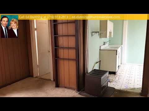 519 Main St, West Seneca, NY home video tour