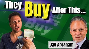 Strategie van Preeminentie met Jay Abraham