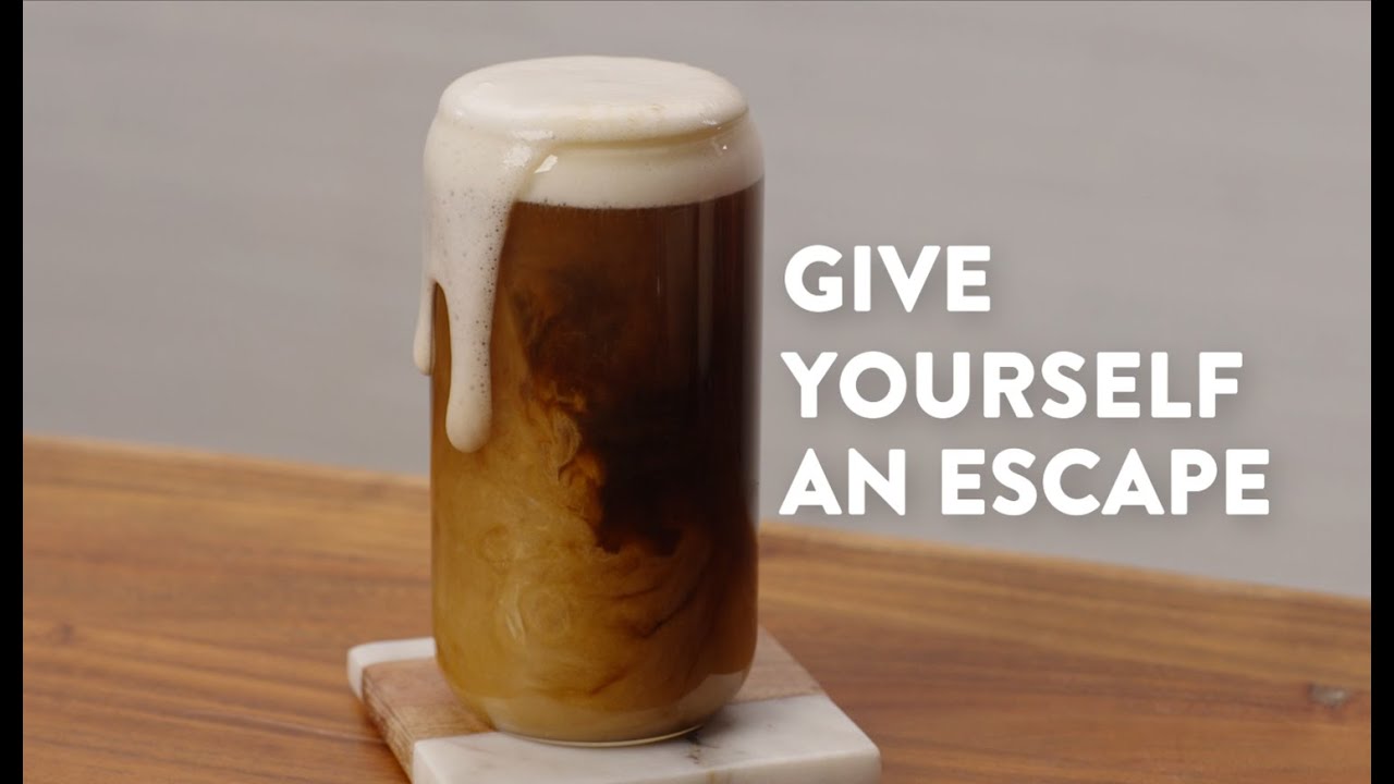 Video Ad creation: SOWN Organic Oat Creamer