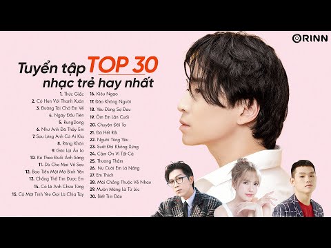 #1 Top 30 Nhạc Trẻ Thịnh Hành Nghe Nhiều – Sau Lưng Anh Có Ai Kìa, Ngày Đầu Tiên~BXH Nhạc Hay Lofi 2022 Mới Nhất