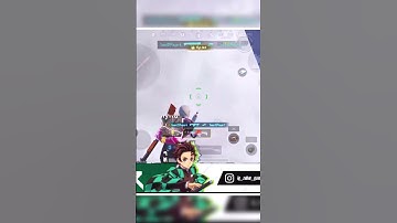 Fastest 1v4 Dbs Clutch ❤️ #shortvideo #viralvideos #ytshorts #bgmishorts #youtubeshorts