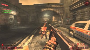 Killing Floor Beginners Guide (Part 3/4)