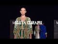 Ghita chraibi haute couture at marrakech fashion week  springsummer 2023