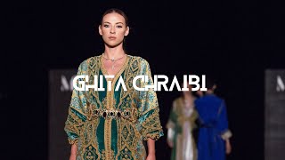 Ghita Chraibi Haute Couture at Marrakech Fashion Week - Spring/Summer 2023