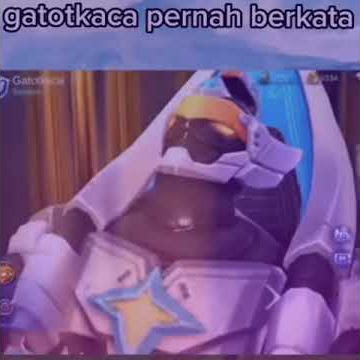 GATOT OM telolet OM