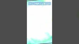 Shockwave evolution (1984-2020)