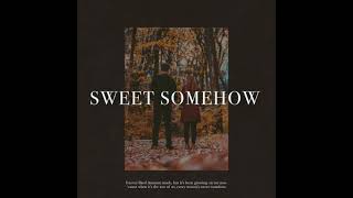Chris Howland & Dani Howland - Sweet Somehow