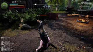 Telekinesis in Kalyskah version 0.14.2  and 0.13.6