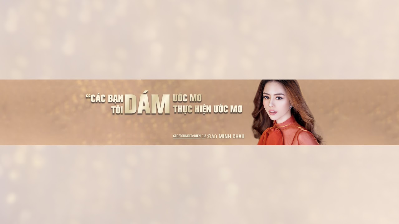 đào minh châu New MAGIC AWARDS: DẪN ĐẦU KỶ NGUYÊN THỊNH VƯỢNG