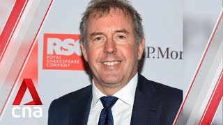 Trump Hits Back At Uk Ambador Over Leaked Memos