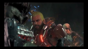 Mass Effect Andromeda Neurolace Failure Music Video