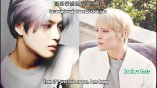 [ENG/HAN/ROM] Jonghyun & Taemin (SHINee) – That Name (그 이름)