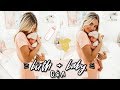 ANSWERING YOUR QUESTIONS ABOUT BIRTH & BABIES!! | Aspyn Ovard