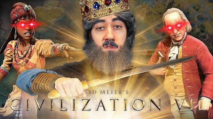 Ich ziehe in den Krieg! | CIVILIZATION 7 | Folge 2