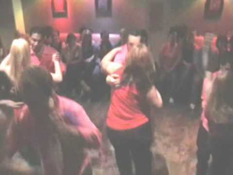 Showy Salsa * Mentirosa * Thomas Melgarejo