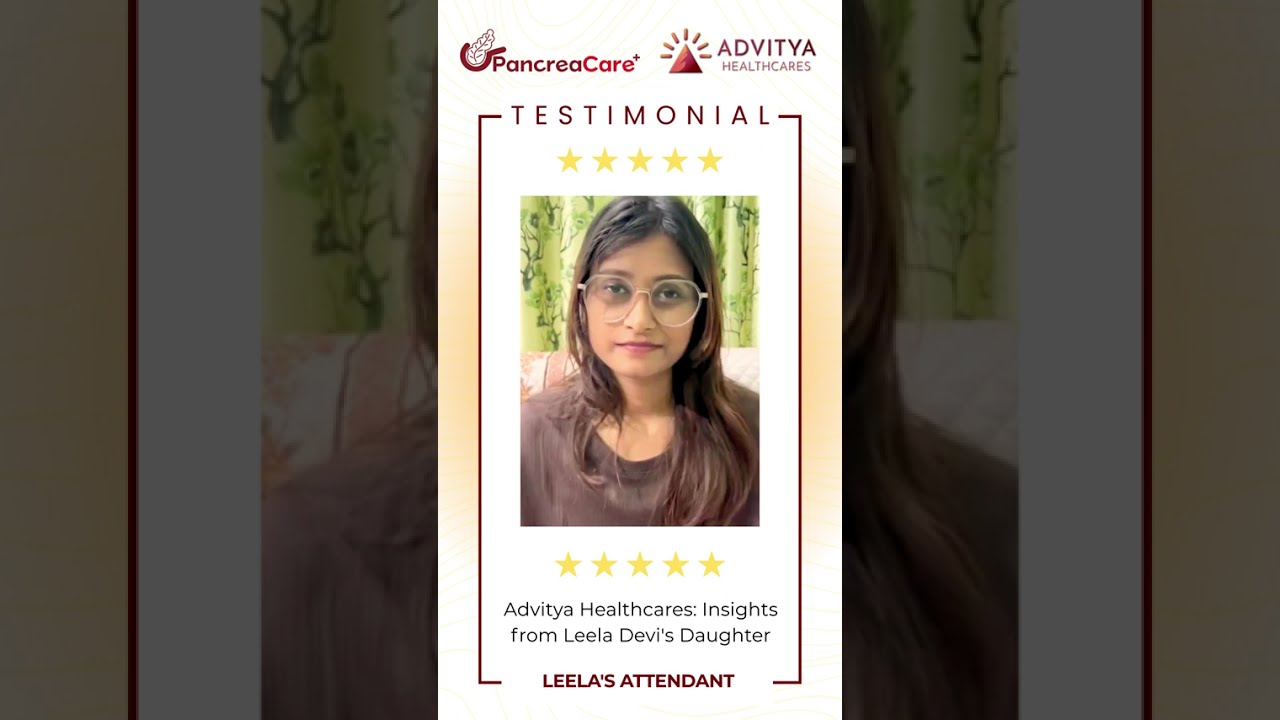 Gallbladder Stones removal Jurney of Leela Devi | How quickly she recovered By Advitya Healthcares