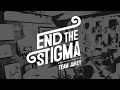 Team Jakey: End The Stigma