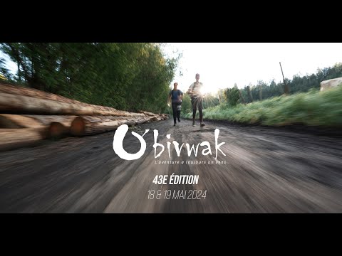 O'bivwak 2024 - Aftermovie des 18 et 19 mai 2024