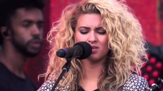 Tori Kelly - Blackbird (Cover) // Global Citizen Festival 2015 chords