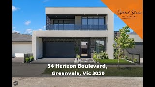 54 Horizon Boulevard, Greenvale, Vic 3059