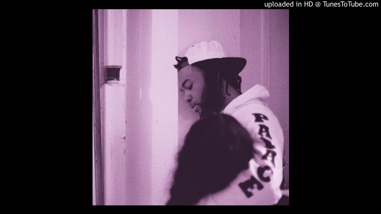 P Reign ft PARTYNEXTDOOR - Stuck On Stacks (Slowed)